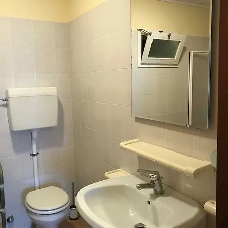Bel Soggiorno Tremosine