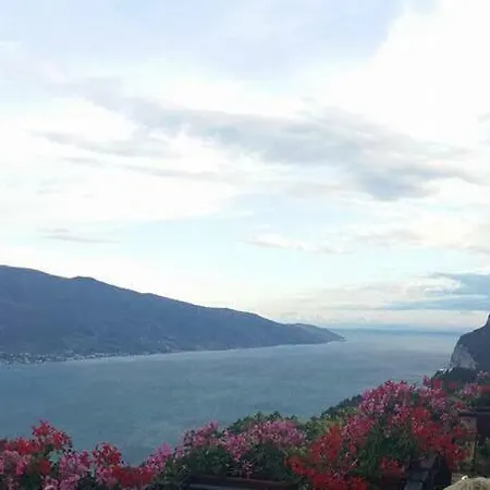 Bel Soggiorno Apartment Tremosine