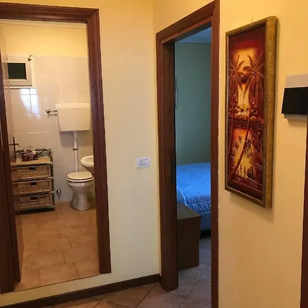 Apartment Bel Soggiorno Tremosine