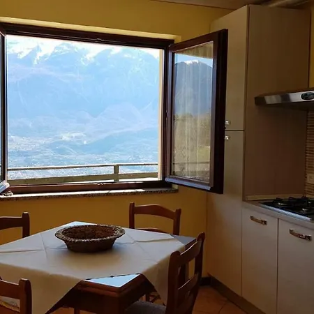 Bel Soggiorno Tremosine