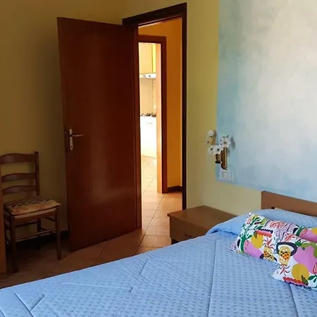 Bel Soggiorno Apartment *