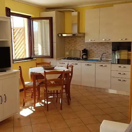 Apartment Bel Soggiorno Tremosine