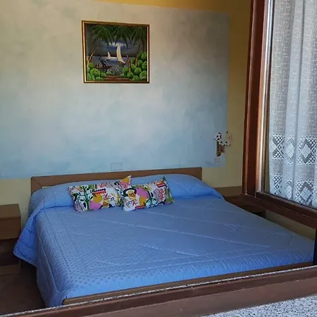 Bel Soggiorno Apartment *