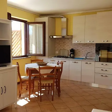 Bel Soggiorno Apartment Tremosine