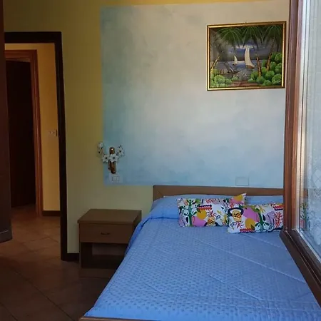 Bel Soggiorno Tremosine