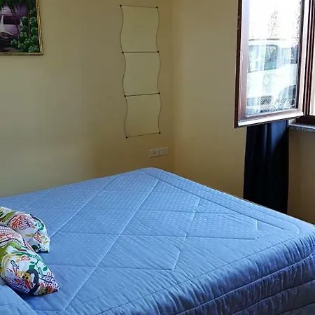 Bel Soggiorno Apartment *
